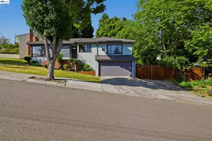 4880 Mancini Dr, Castro Valley, CA 94546 - Photo 1