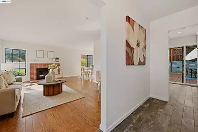 4880 Mancini Dr, Castro Valley, CA 94546 - Photo 7