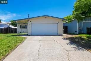 322 Los Cerritos Dr, Vallejo, CA 94589 - Photo 1