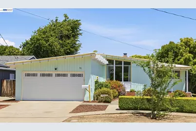 97 Gresel St, Hayward, CA 94544 - Photo 1