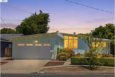 97 Gresel St, Hayward, CA 94544 - Photo 3