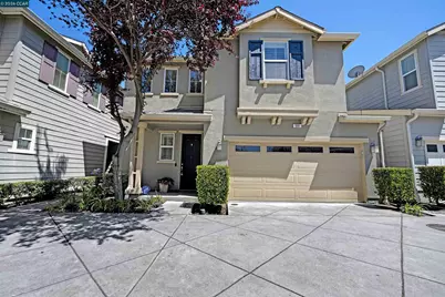 509 Falling Star Dr, Martinez, CA 94553 - Photo 1