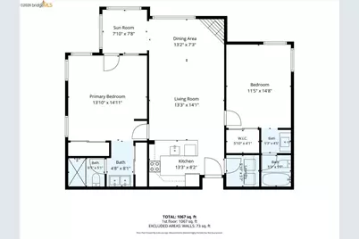 545 Pierce St #2313, Albany, CA 94706 - Photo 31