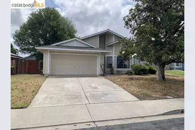 331 Maude Ct, Oakley, CA 94561 - Photo 1