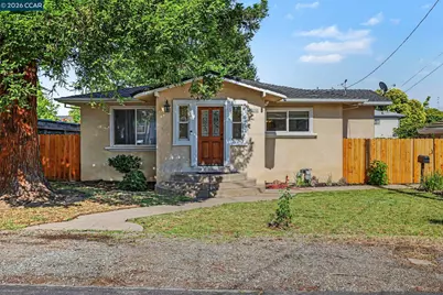 1244 Veale Ave, Martinez, CA 94553 - Photo 3