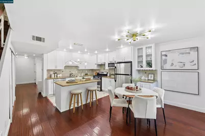 1295 Crescent Ter., Sunnyvale, CA 94087 - Photo 5