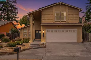 1965 Spring Lake Dr, Martinez, CA 94553 - Photo 1
