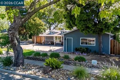 3606 Linda Vista Ave, Napa, CA 94558 - Photo 57