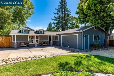 3606 Linda Vista Ave, Napa, CA 94558 - Photo 1