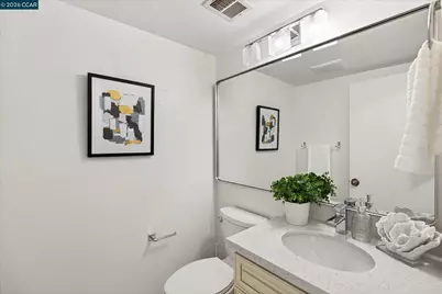 2340 Westcliffe Ln #L, Walnut Creek, CA 94597 - Photo 17
