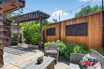 2340 Westcliffe Ln #L, Walnut Creek, CA 94597 - Photo 15