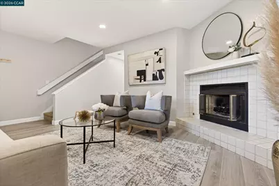 2340 Westcliffe Ln #L, Walnut Creek, CA 94597 - Photo 7