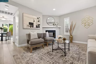 2340 Westcliffe Ln #L, Walnut Creek, CA 94597 - Photo 5
