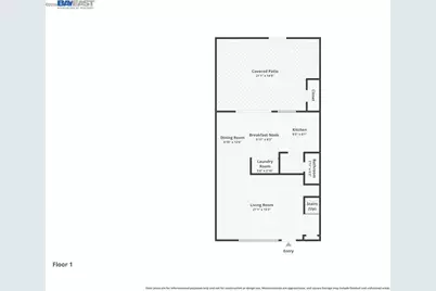 2465 Arf Ave, Hayward, CA 94545 - Photo 27