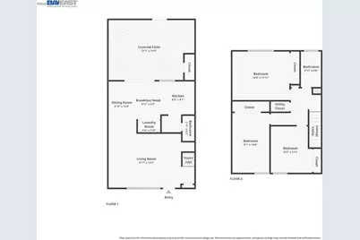 2465 Arf Ave, Hayward, CA 94545 - Photo 29