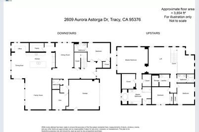 2609 Aurora Astorga Dr, Tracy, CA 95376 - Photo 45