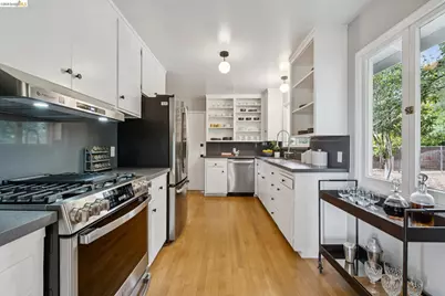 1427 Summit Rd, Berkeley, CA 94708 - Photo 29