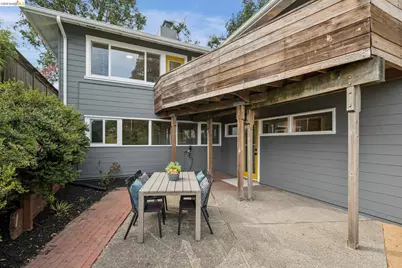 1427 Summit Rd, Berkeley, CA 94708 - Photo 71