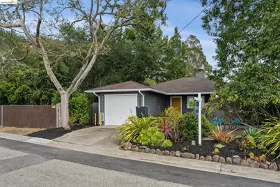 1427 Summit Rd, Berkeley, CA 94708 - Photo 5