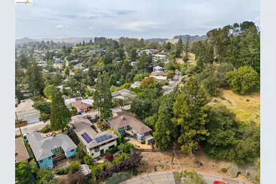 1427 Summit Rd, Berkeley, CA 94708 - Photo 79