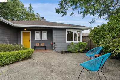 1427 Summit Rd, Berkeley, CA 94708 - Photo 7