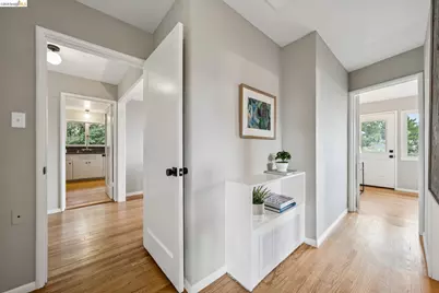 1427 Summit Rd, Berkeley, CA 94708 - Photo 37