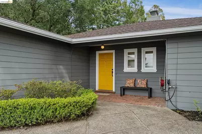 1427 Summit Rd, Berkeley, CA 94708 - Photo 9