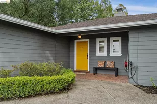 1427 Summit Rd, Berkeley, CA 94708 - Photo 9