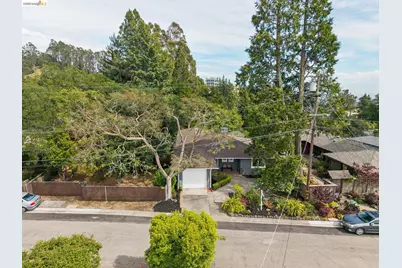 1427 Summit Rd, Berkeley, CA 94708 - Photo 3