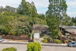 1427 Summit Rd, Berkeley, CA 94708 - Photo 3