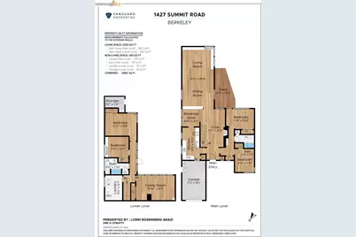 1427 Summit Rd, Berkeley, CA 94708 - Photo 85