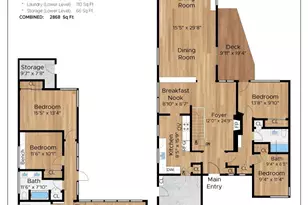 1427 Summit Rd, Berkeley, CA 94708 - Photo 85