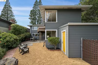 1427 Summit Rd, Berkeley, CA 94708 - Photo 75