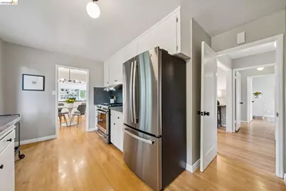 1427 Summit Rd, Berkeley, CA 94708 - Photo 33