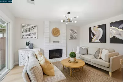 3331 Alfonso Dr, Concord, CA 94518 - Photo 7
