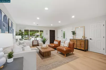 3331 Alfonso Dr, Concord, CA 94518 - Photo 5