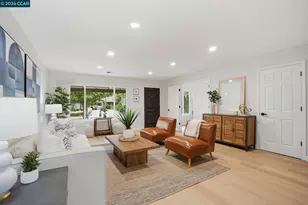 3331 Alfonso Dr, Concord, CA 94518 - Photo 5
