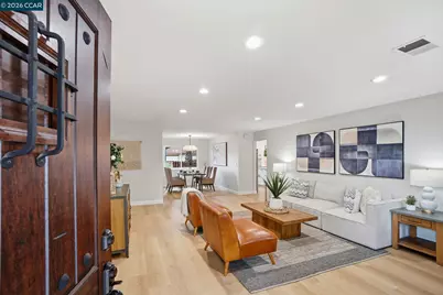 3331 Alfonso Dr, Concord, CA 94518 - Photo 3