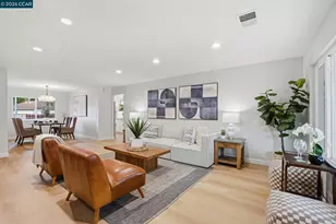 3331 Alfonso Dr, Concord, CA 94518 - Photo 7