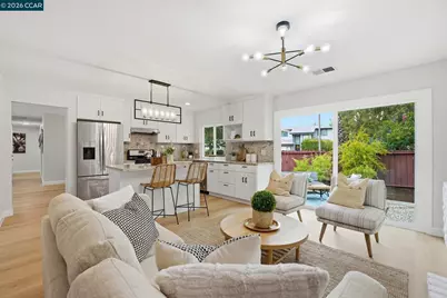 3331 Alfonso Dr, Concord, CA 94518 - Photo 9