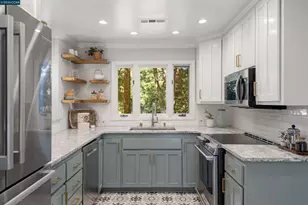 3575 Springhill Rd, Lafayette, CA 94549 - Photo 9
