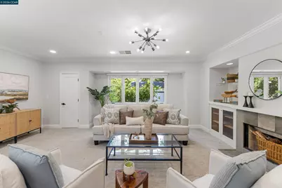 3575 Springhill Rd, Lafayette, CA 94549 - Photo 15