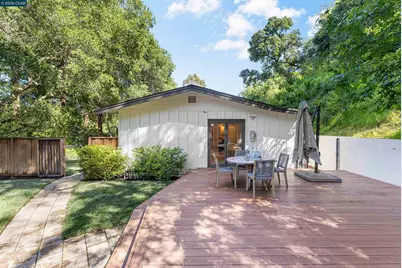 3575 Springhill Rd, Lafayette, CA 94549 - Photo 29