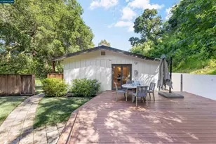 3575 Springhill Rd, Lafayette, CA 94549 - Photo 29