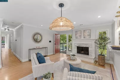 3575 Springhill Rd, Lafayette, CA 94549 - Photo 5
