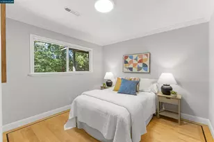 3575 Springhill Rd, Lafayette, CA 94549 - Photo 19