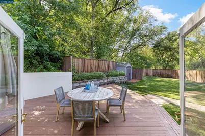 3575 Springhill Rd, Lafayette, CA 94549 - Photo 27