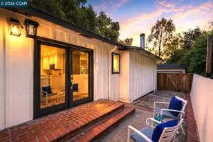 3575 Springhill Rd, Lafayette, CA 94549 - Photo 15