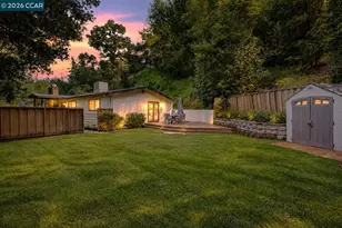 3575 Springhill Rd, Lafayette, CA 94549 - Photo 31