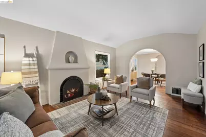 4601 Fair Ave, Oakland, CA 94619 - Photo 5